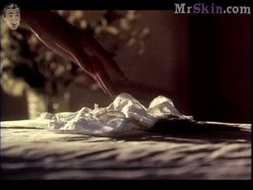 Tracy Scoggins in Ultimate Desires (1991) Underwear Breasts Butt 190158