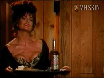 Gwen Somers in Alien Intruder (1992) Breasts Breasts 178360