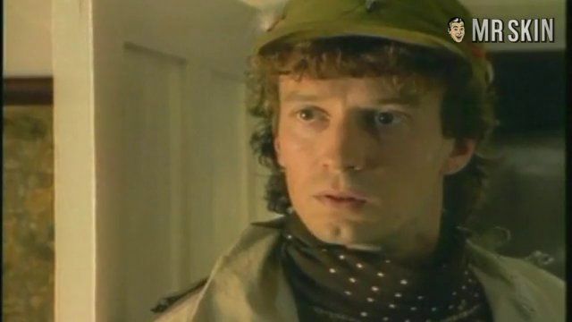 Serena Scott Thomas in Harnessing Peacocks (1993) Breasts Butt Bush Breasts Bush 184843