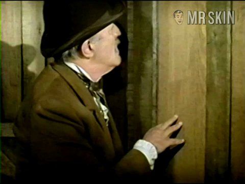 Jean Seberg in Macho Callahan (1970) Butt Body Double Body Double Breasts 190530