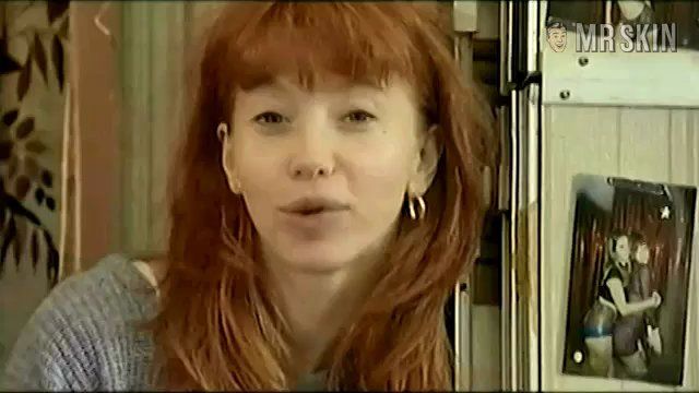 Jeanne Savary in Le sourire (1994) Breasts Breasts Butt 172303