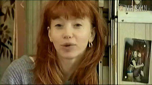 Jeanne Savary in Le sourire (1994) Breasts Breasts Butt 172303