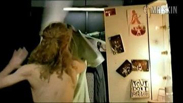 Jeanne Savary in Le sourire (1994) Breasts Breasts Butt 172303