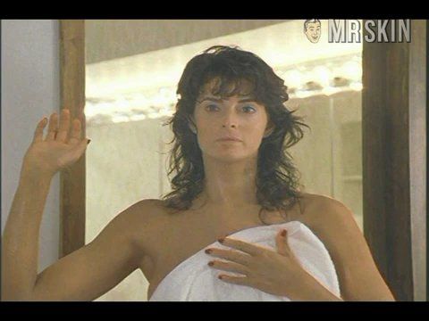 Nudity Only Seen in Full Screen Weird And Wild Full Screen Full Screen Nudity 940