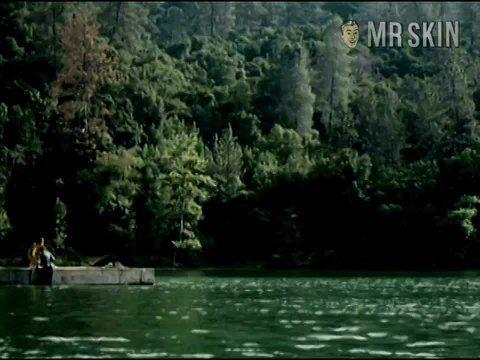 Lake Consequence
