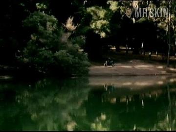 May Karasun in Lake Consequence (1993) Breasts Butt Bush Breasts Bush 191128