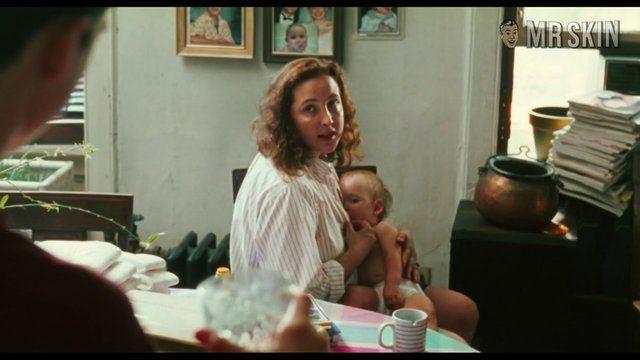Julie Stebe-Glorius in Kids (1995) Breasts Breasts 196385