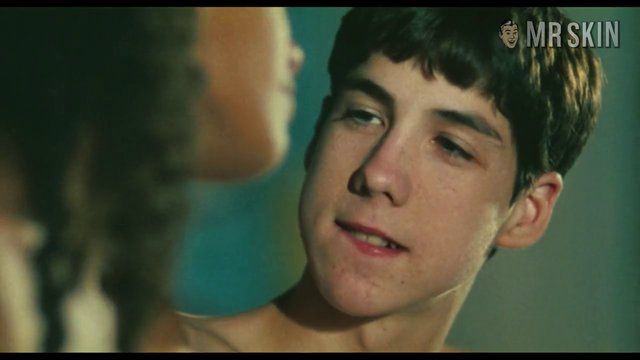 Sexiest Scenes of Joy from Kids. Sexy, Underwear, lesbian. 196523