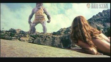 Taryn Power in Sinbad and the Eye of the Tiger (1977) Breasts Breasts Butt 183882