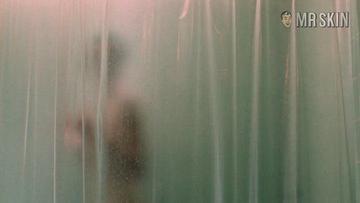 Melanie Shatner in Bloodstone: Subspecies II (1993) Left Nipslip Breasts Left Nipslip 184585