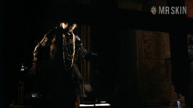 Elvira Deatcu in Bloodlust: Subspecies III (1993) Breasts Breasts 247908