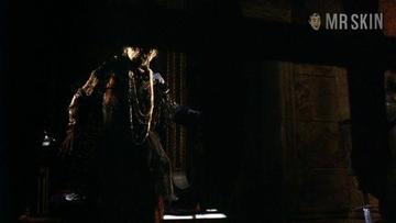 Elvira Deatcu in Bloodlust: Subspecies III (1993) Breasts Breasts 247908