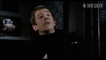 Cassie Yates in The Osterman Weekend (1983) Breasts Sexy Breasts Sexy 298374