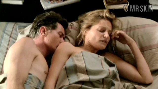 Helen Shaver in The Believers (1987) Breasts Butt Bush Breasts Bush 191684