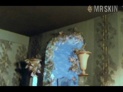 Three Crowns of the Sailor's Sexiest Scenes with Lisa Lyon. Sexy, breasts, bush. 203004