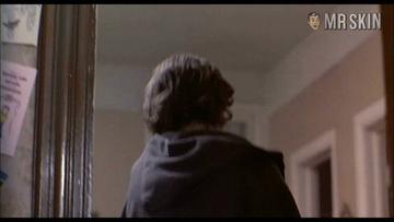 Ally Sheedy in Bad Boys (1983) Left Breast Breasts Left Breast 173348