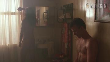 Deborah Shelton in Nemesis (1993) Breasts Butt Bush Breasts Bush 173718