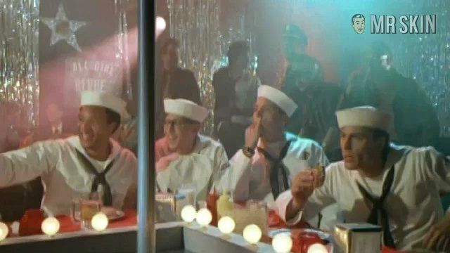 Sara Costa in Weekend Pass (1984) Breasts Thong Breasts Sexy 178813