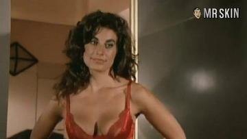 Hilary Shepard in Weekend Pass (1984) Breasts Breasts Butt 178812