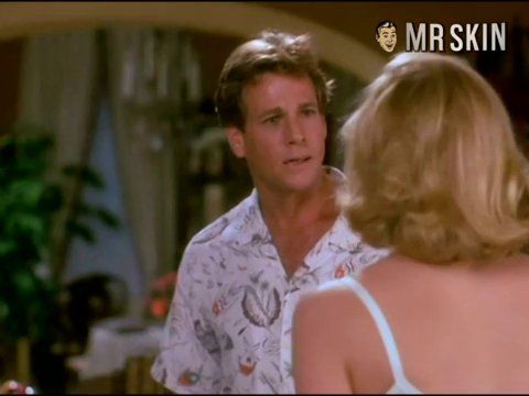 Sexiest Corinne Jeffries Scenes. Underwear. 195970