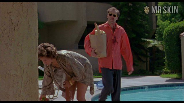 Laurie Metcalf in Leaving Las Vegas (1995) Sexy Sexy 225039