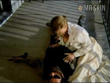 Elisabeth Shue in Blind Justice (1994) Breasts Breasts 193246