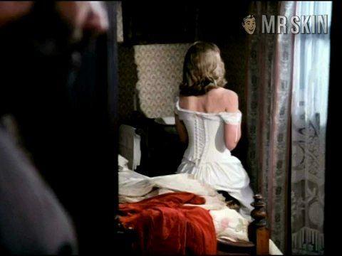 Caroline from Blind Justice Naked. Breasts. 193247