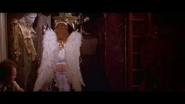 Elisabeth Shue in Cousin Bette (1998) Butt Breasts Butt 265627