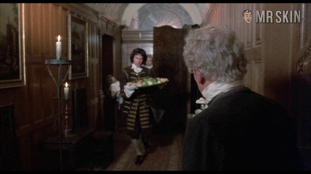 Louise English Naked in The Wicked Lady. Breasts. 243943