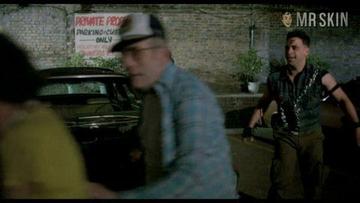 Marina Sirtis in Death Wish III (1985) Breasts Breasts 195788