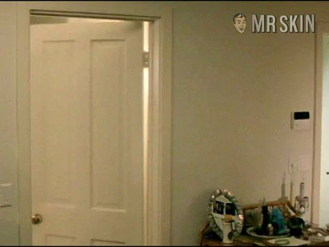 Amanda De Cadenet in Mascara (1999) Breasts Butt Bush Breasts Bush 191500