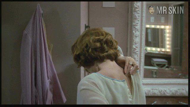 Maggie Smith in California Suite (1978) Breasts Breasts Sexy 189311
