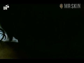 Catarina Raacke in Vergesst Mozart (1985) Breasts Breasts Bush 200554