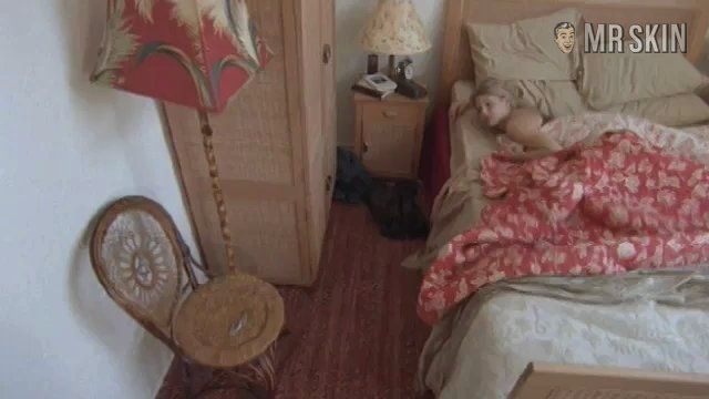 Jennifer Morrison in Big Shot (2002) Underwear Bikini Underwear 181281