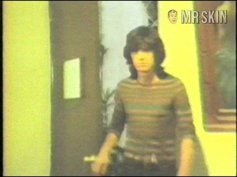 Ana Luisa Peluffo in El Reventón (1977) Breasts Bush Breasts Bush 181287