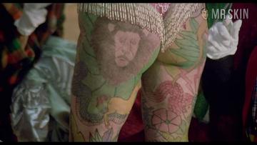 Thelma Tixou in Santa sangre (1989) Sexy Bikini Sexy 223855