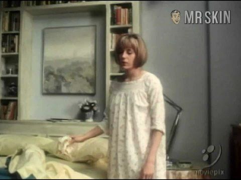 Tina Balser from Diary of a Mad Housewife Naked. Breasts, butt. 180263