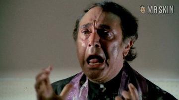 Carmen Silva in The House of Exorcism (1975) Full Nudity Breasts Bush 183721