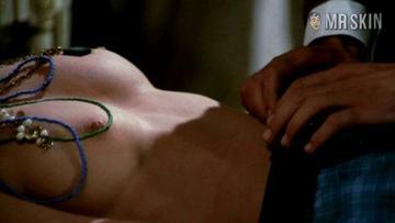 Elke Sommer in The House of Exorcism (1975) Breasts Breasts Underwear 183722