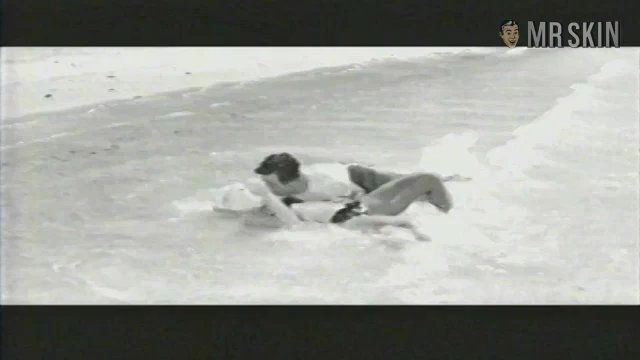 Elke Sommer in Sweet Violence (1962) Bikini Bikini Sexy 179052