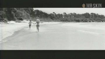Elke Sommer in Sweet Violence (1962) Bikini Bikini Sexy 179052