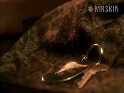 Lisa Comshaw Nude in Don Juan DeMarco. Right Breast, breasts. 217750