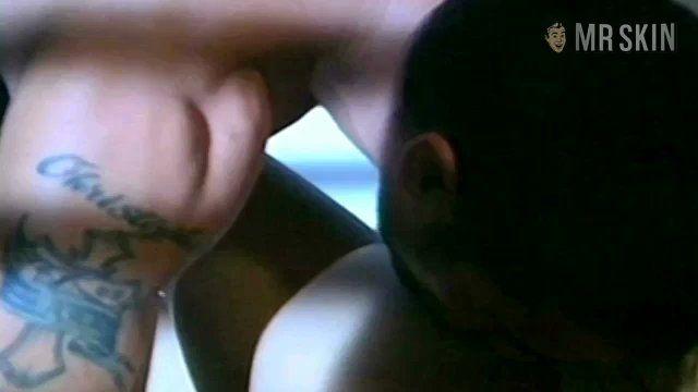 Jenine Desiderio in Sinful Nights (2004) Breasts Breasts 193502