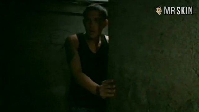 Nadine Schmidt in Sinful Nights (2004) Breasts Butt Breasts Butt 193505