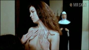 Koo Stark in Justine (1977) Breasts Breasts Bush 177220