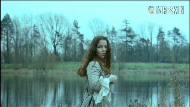 Koo Stark in Justine (1977) Breasts Butt Breasts Bush 177222