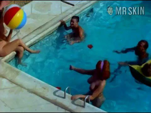 Blaze Starr in Blaze Starr Goes Nudist (1960) Breasts Butt Breasts Bush 190959