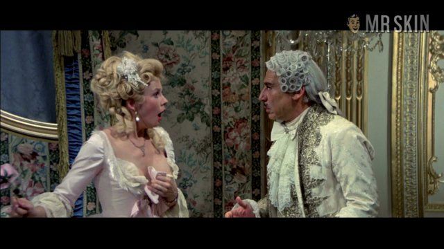 Hottest Mademoiselle Rimbaud Scenes. Sexy, breasts. 192723