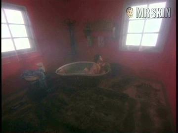 Elizabeth Kaitan in Petticoat Planet (1995) Breasts Butt Breasts Butt 218848