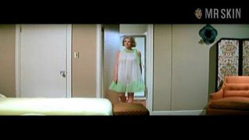 Inger Stevens in A Guide for the Married Man (1967) Breasts Bikini Breasts 198674